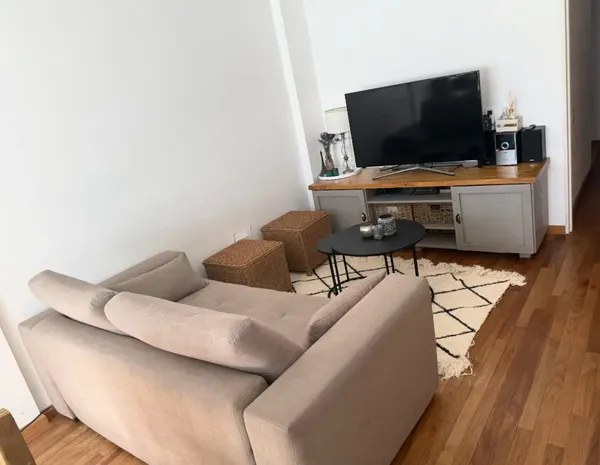 Foto de un comprador