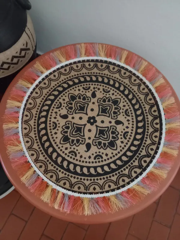 Foto de un comprador