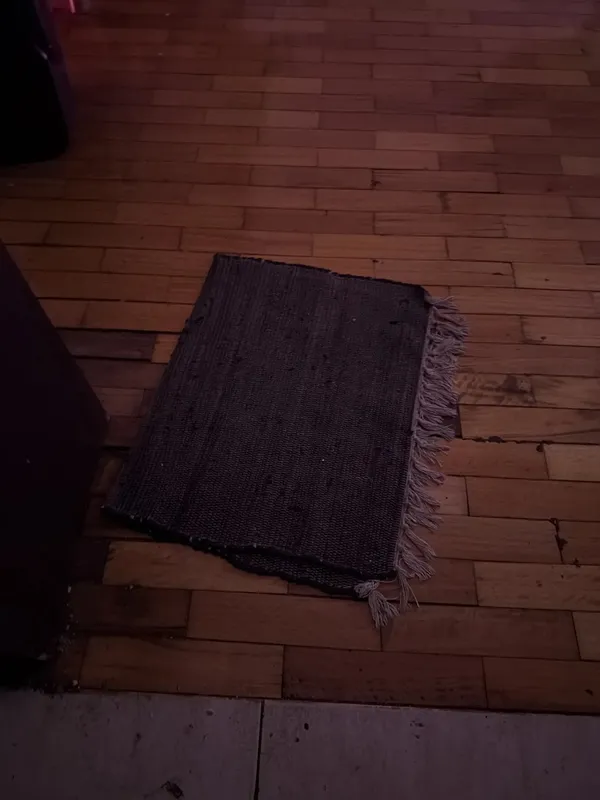 Foto de un comprador