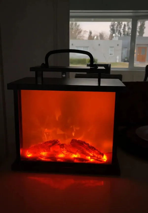 Foto de un comprador