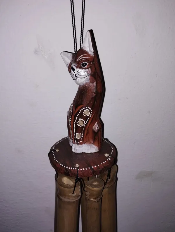 Foto de un comprador