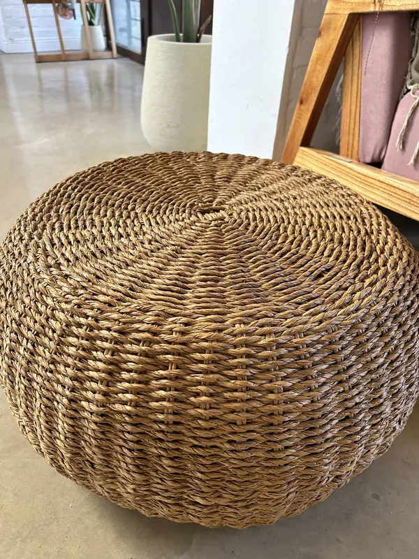 Foto de un comprador