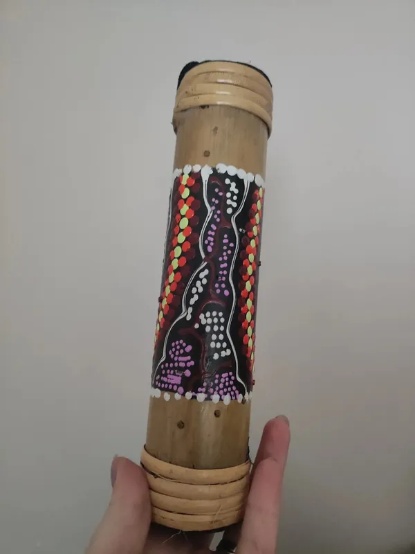 Foto de un comprador