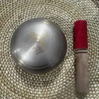 Cuencos Tibetanos Importado Oriente 7 Metales 500 Gs 11.5 Cm