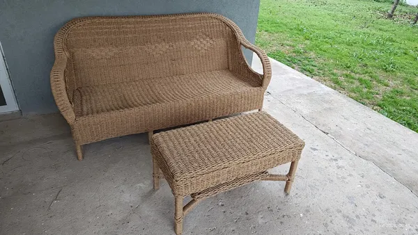 Foto de un comprador