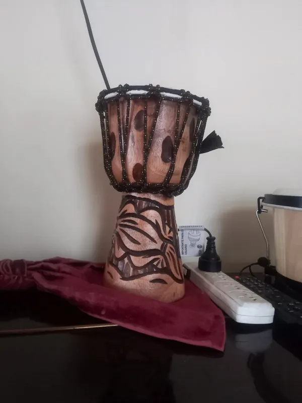 Foto de un comprador