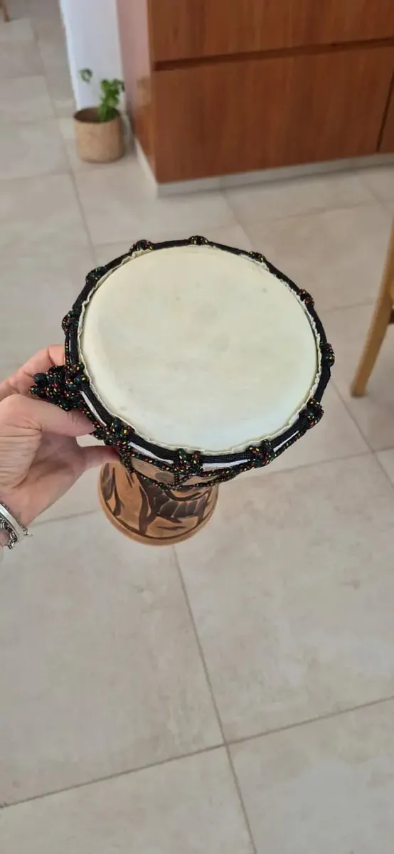 Foto de un comprador