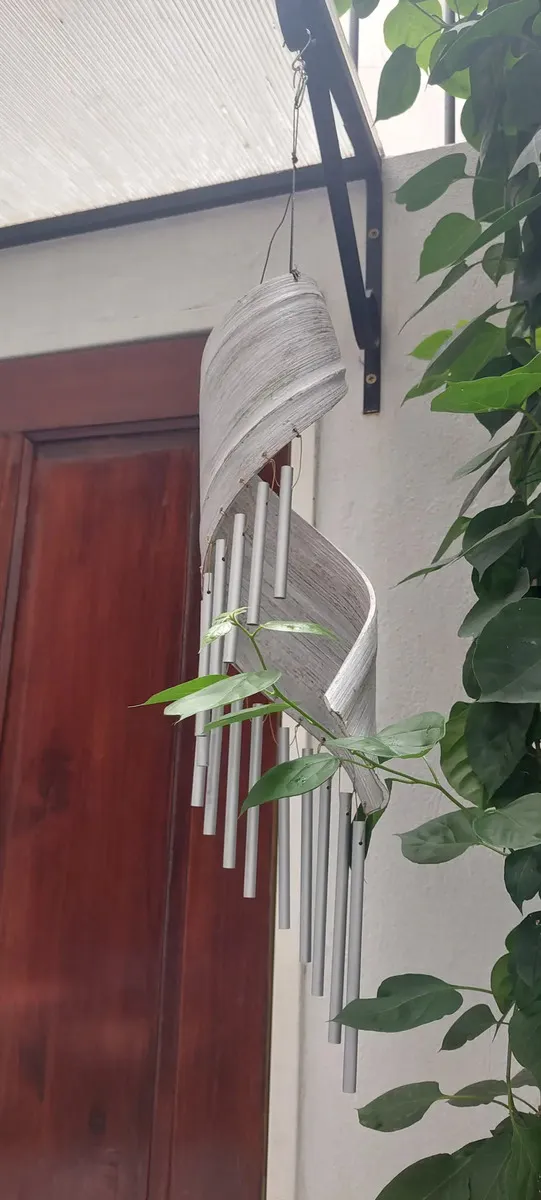 Foto de un comprador